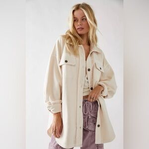 Free people ruby jacket